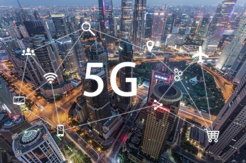 5G通信ETF与东方财富:谁是投资热点?